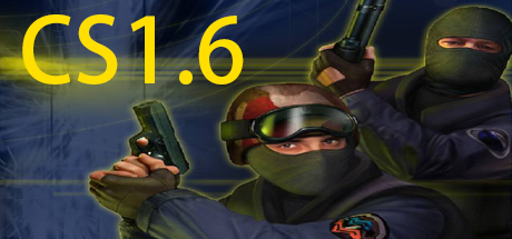 CS反恐精英1.6/Counter-Strike